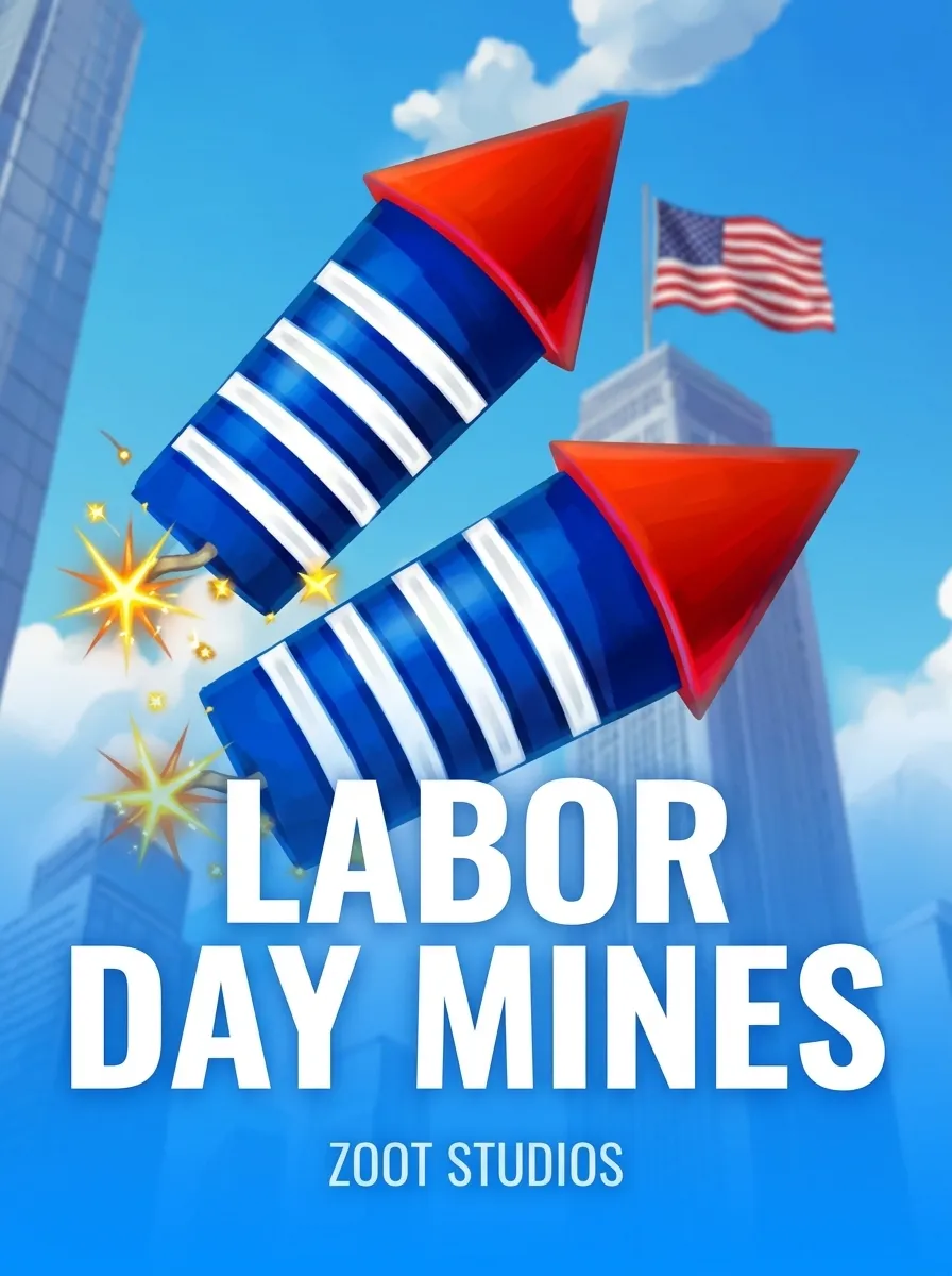 Labor Day Mines