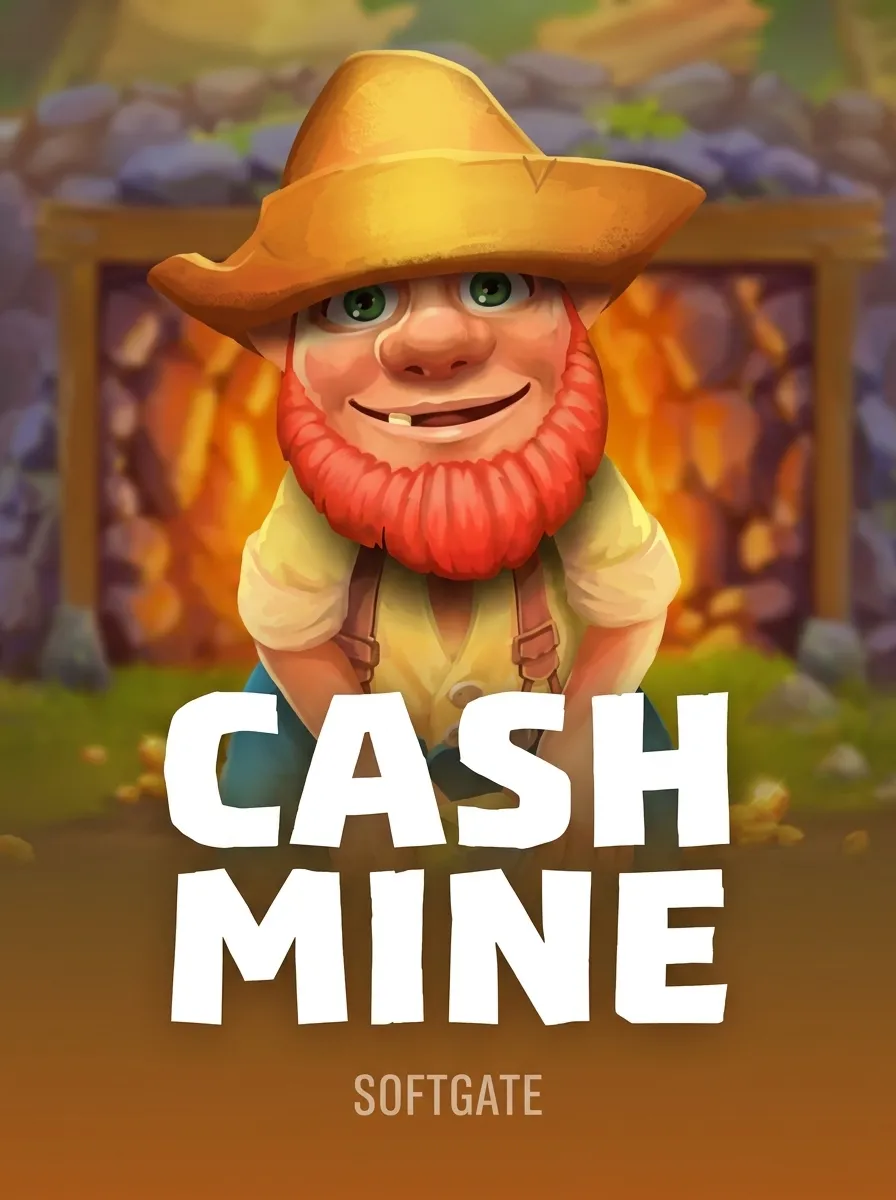 Cash Mine
