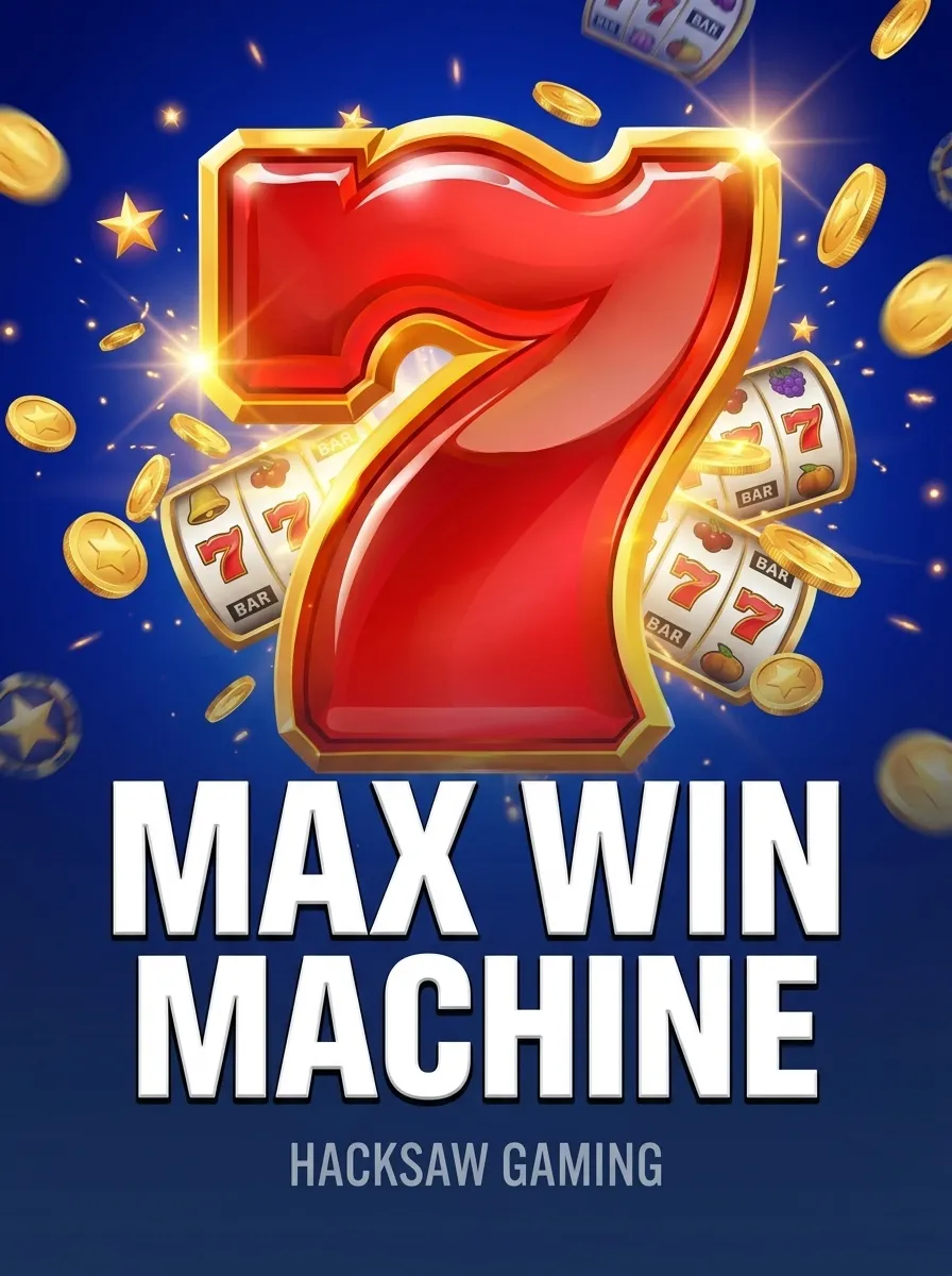 Max Win Machine