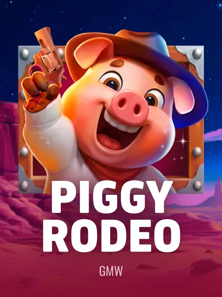 Piggy Rodeo