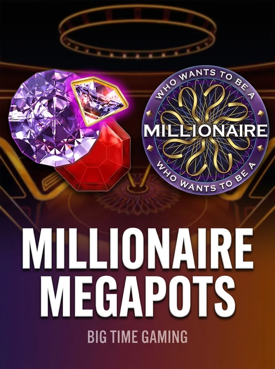 Millionaire Megapots