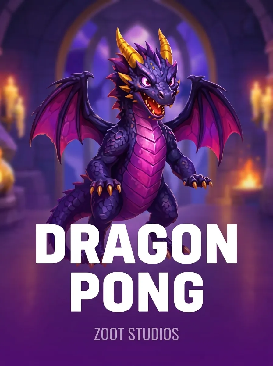Dragon Pong