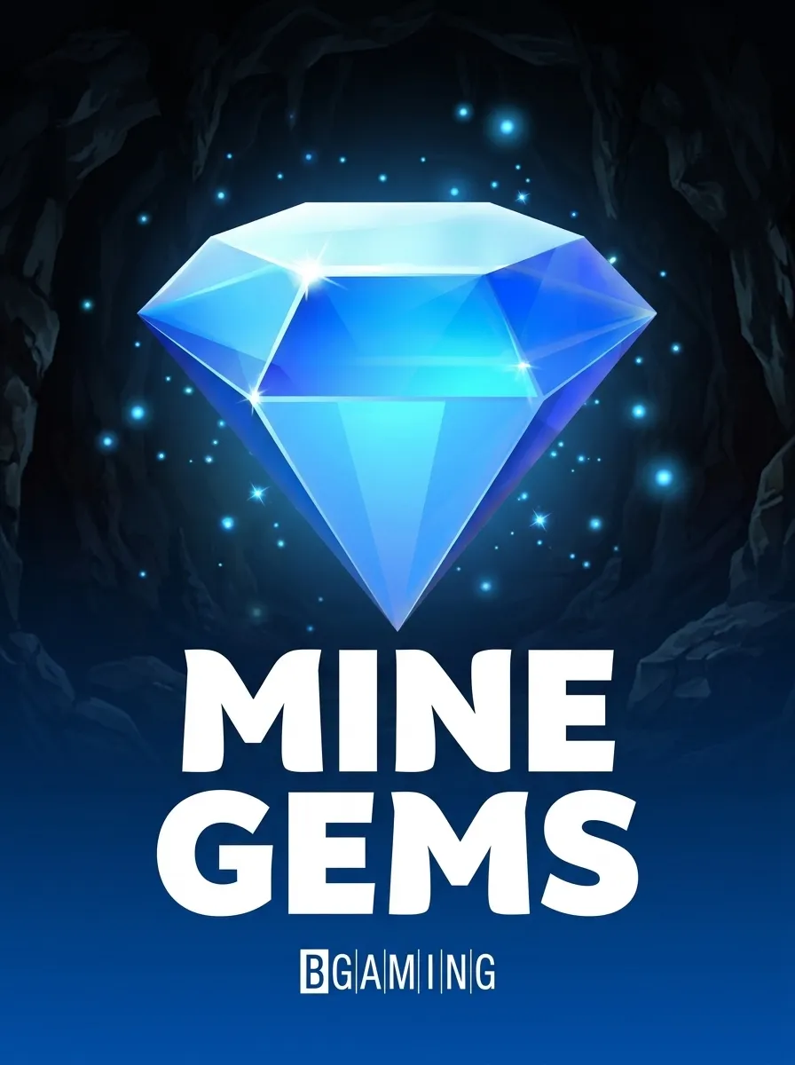 Mine Gems