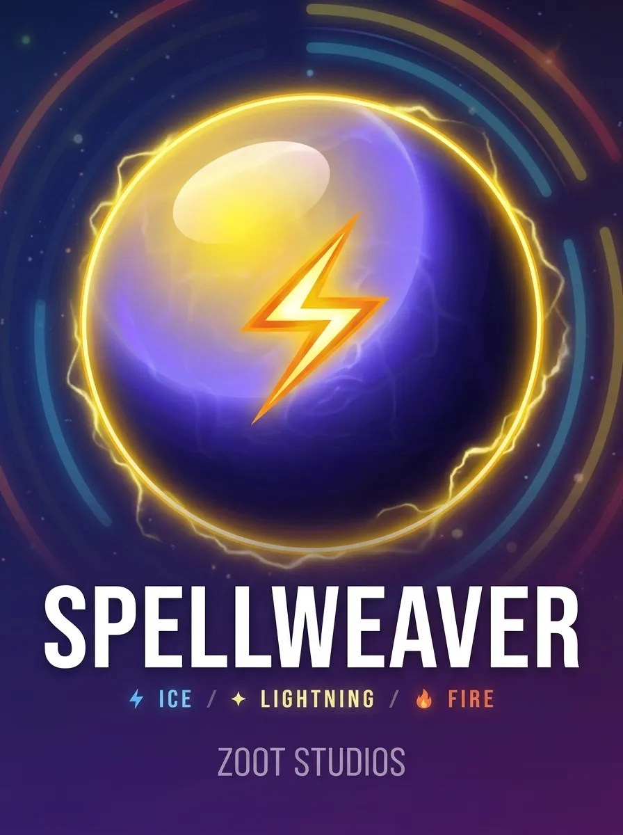 Spellweaver