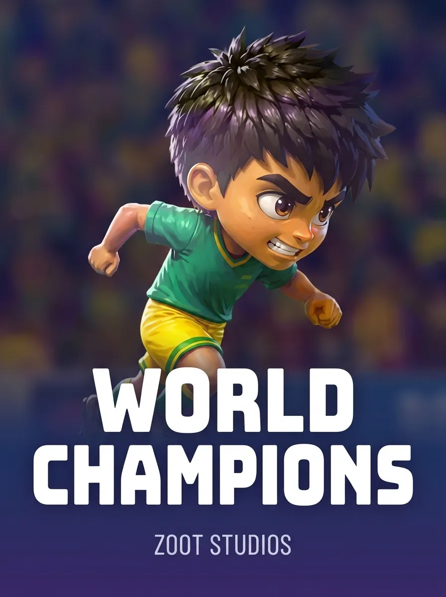 World Champions