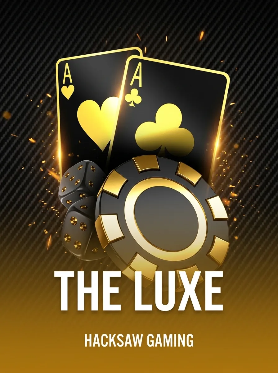 The Luxe