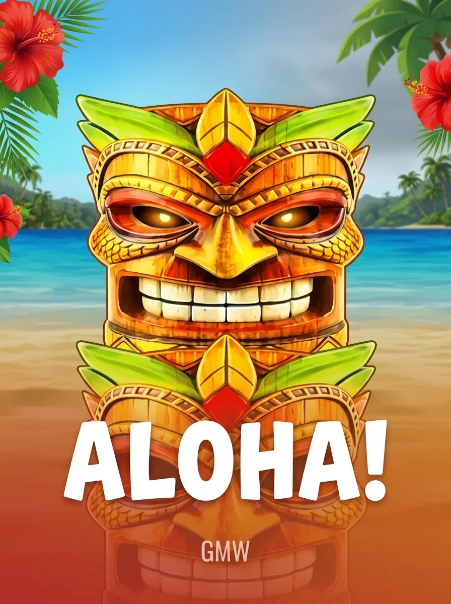 Aloha!