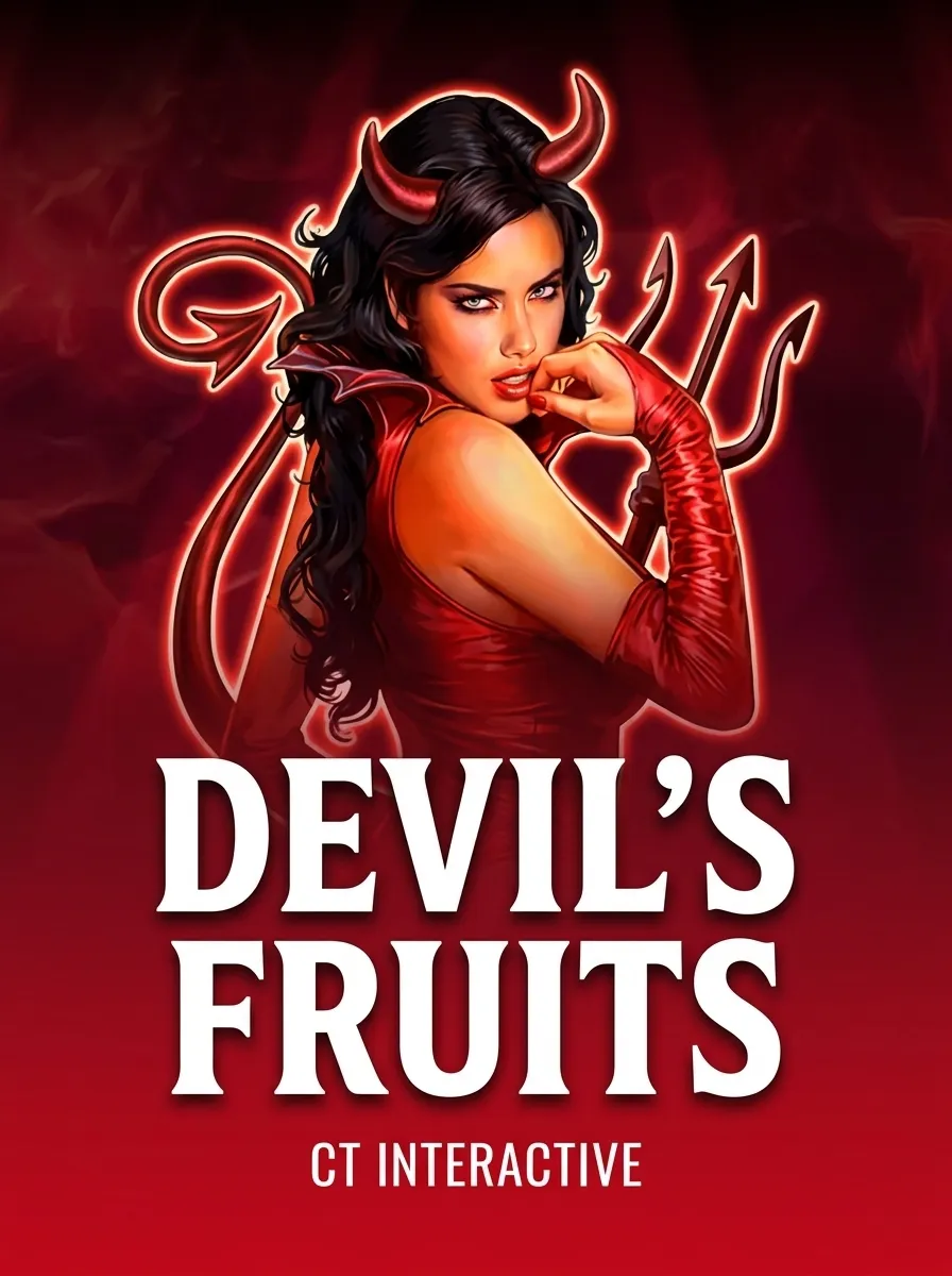 Devil's Fruits