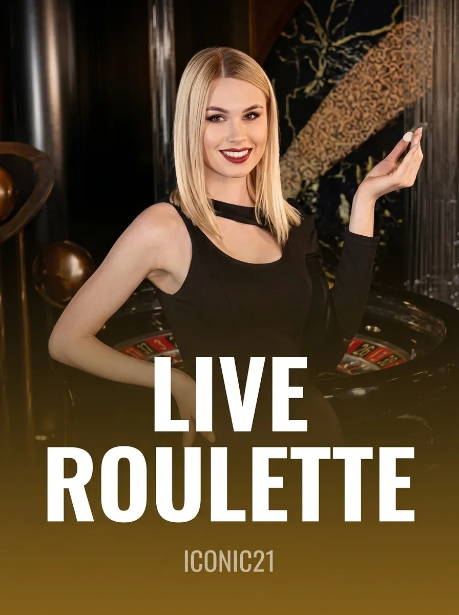 Live Roulette