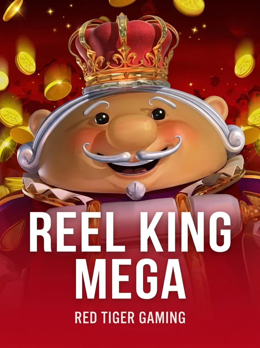 Reel King Mega