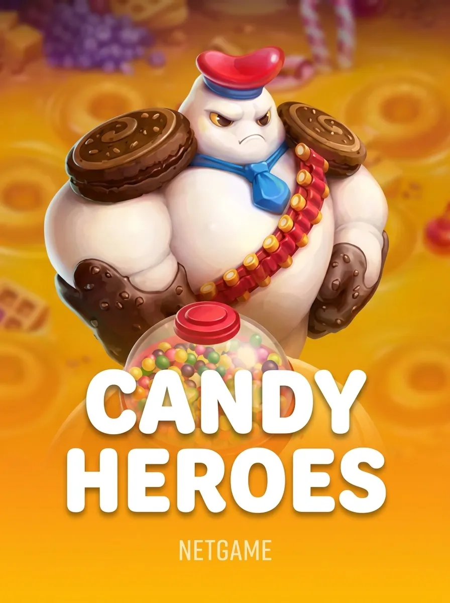 Candy Heroes