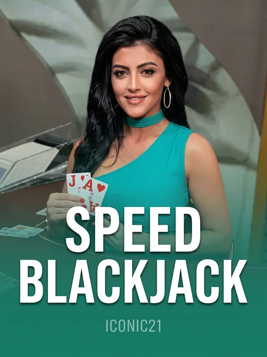 Speed Blackjack