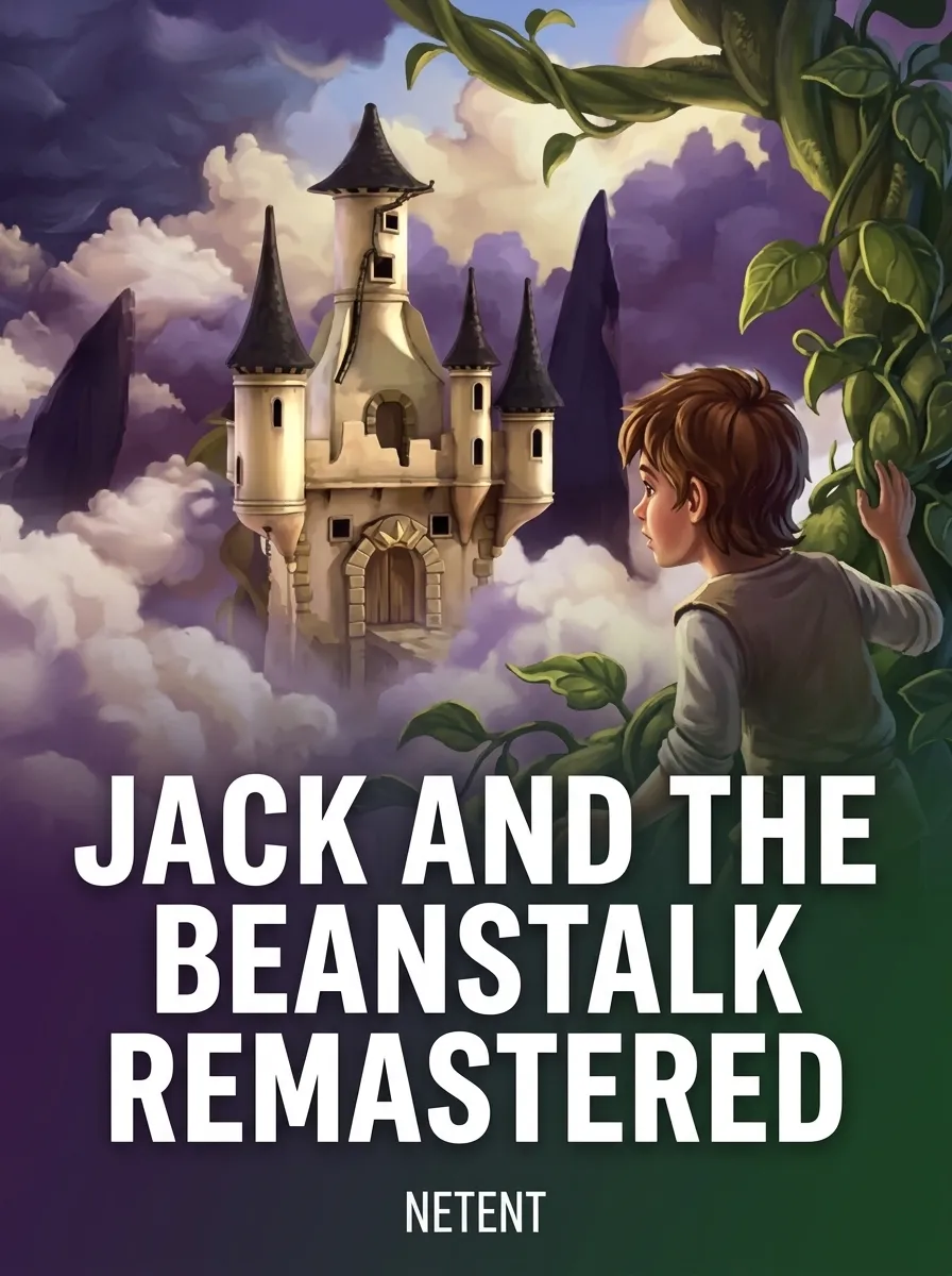 Jack and the Beanstalk Remastered No BF