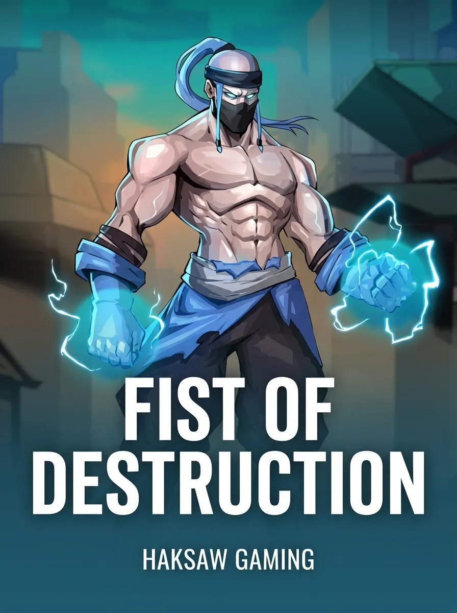 Fist of Destruction