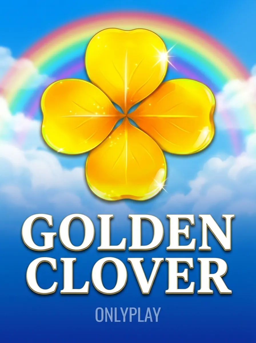 Golden Clover
