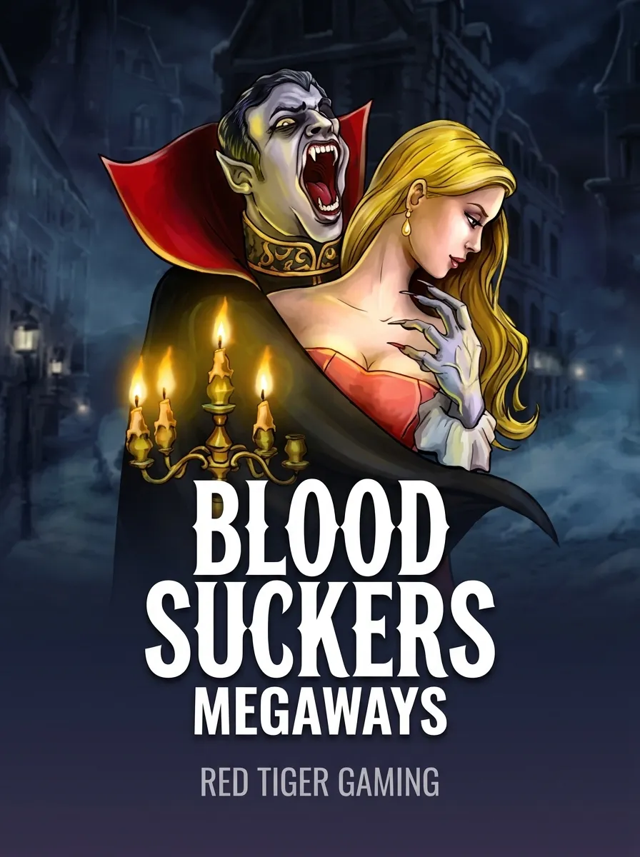 Blood Suckers MegaWays