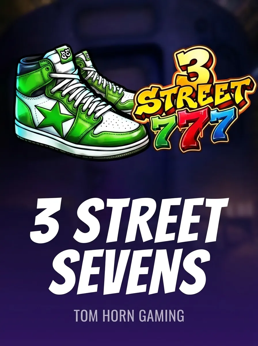 3 Street Sevens