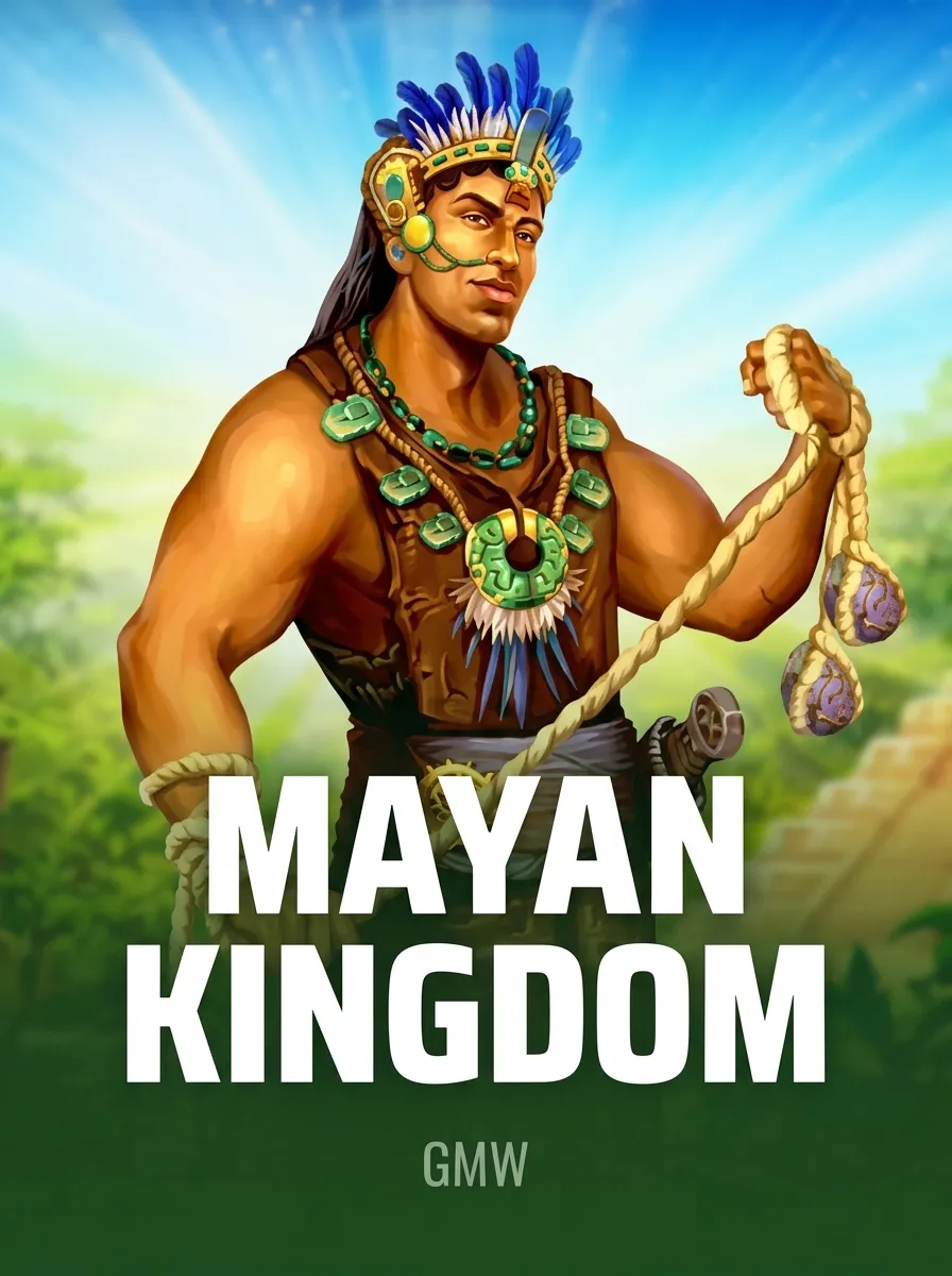 Mayan Kingdom