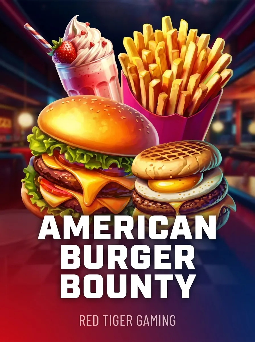 American Burger Bounty