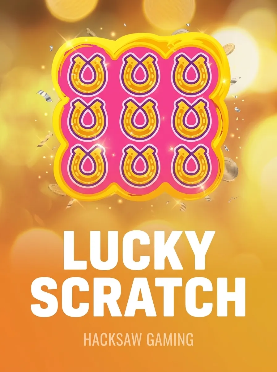 Lucky Scratch