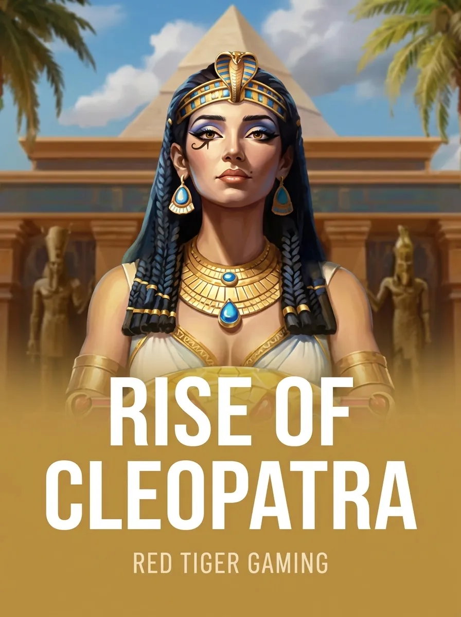 Rise of Cleopatra
