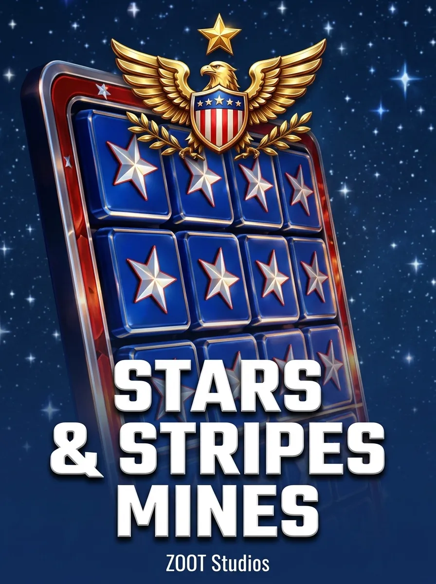 Stars & Stripes Mines