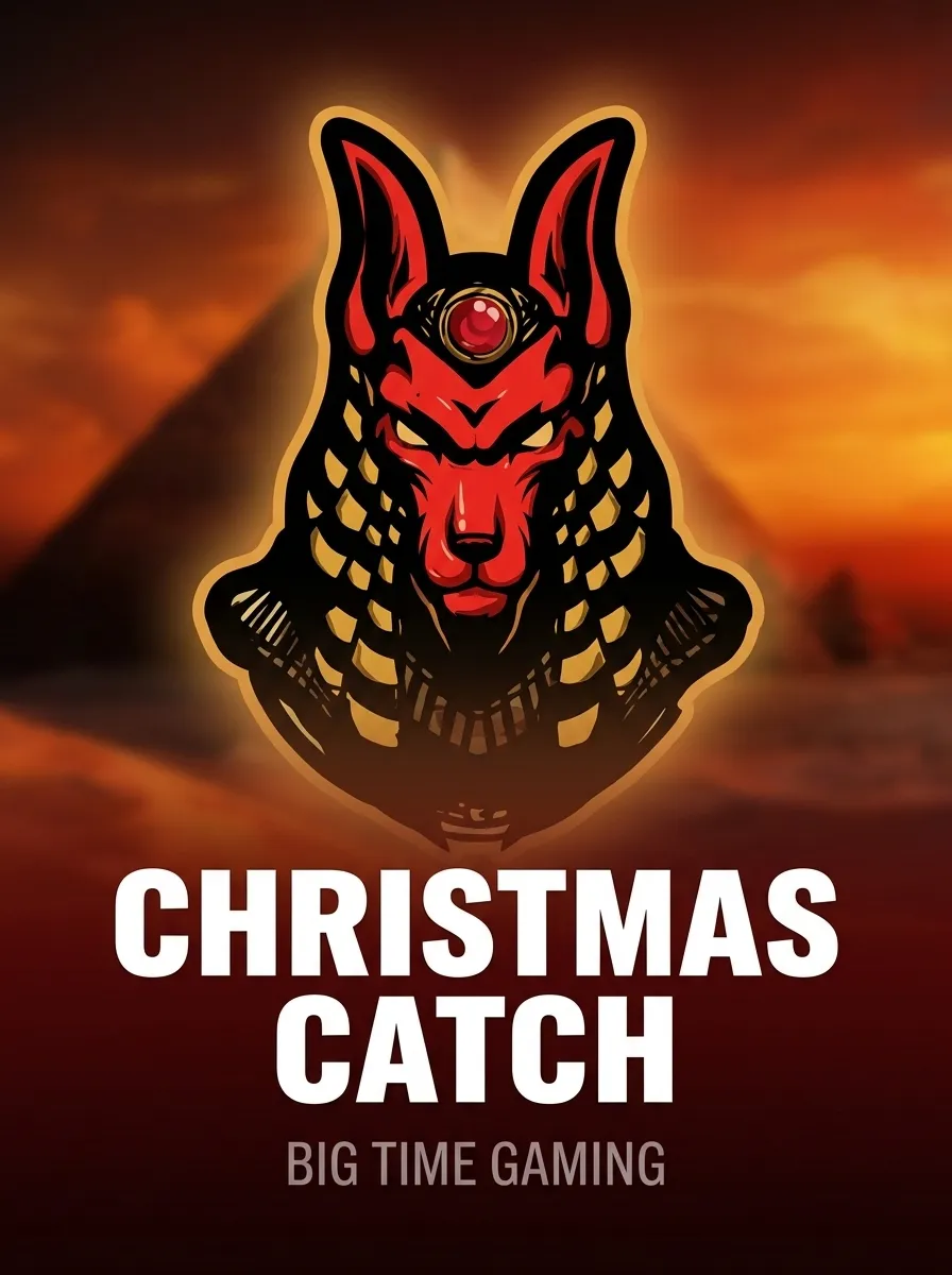 Christmas Catch