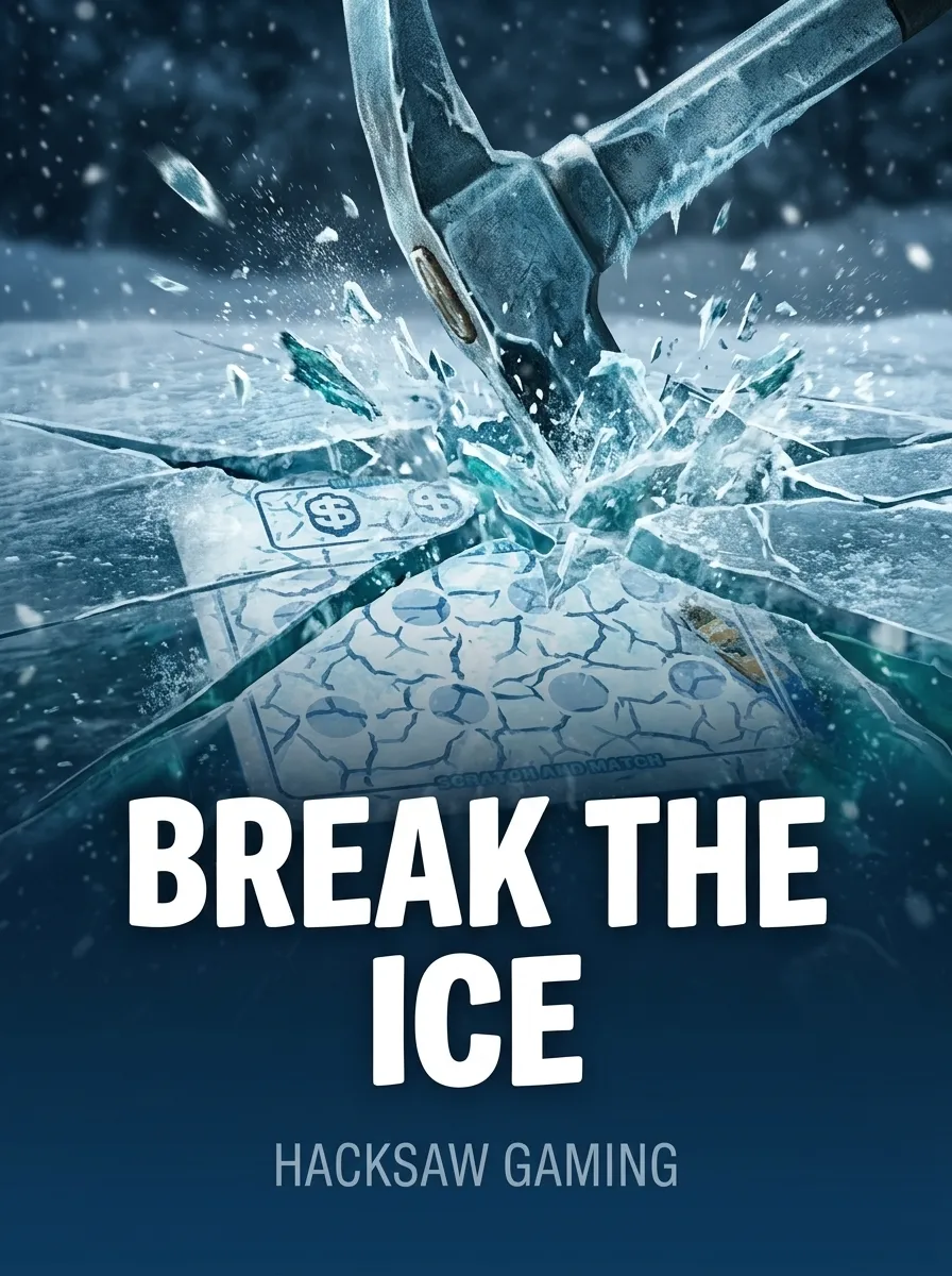 Break the Ice