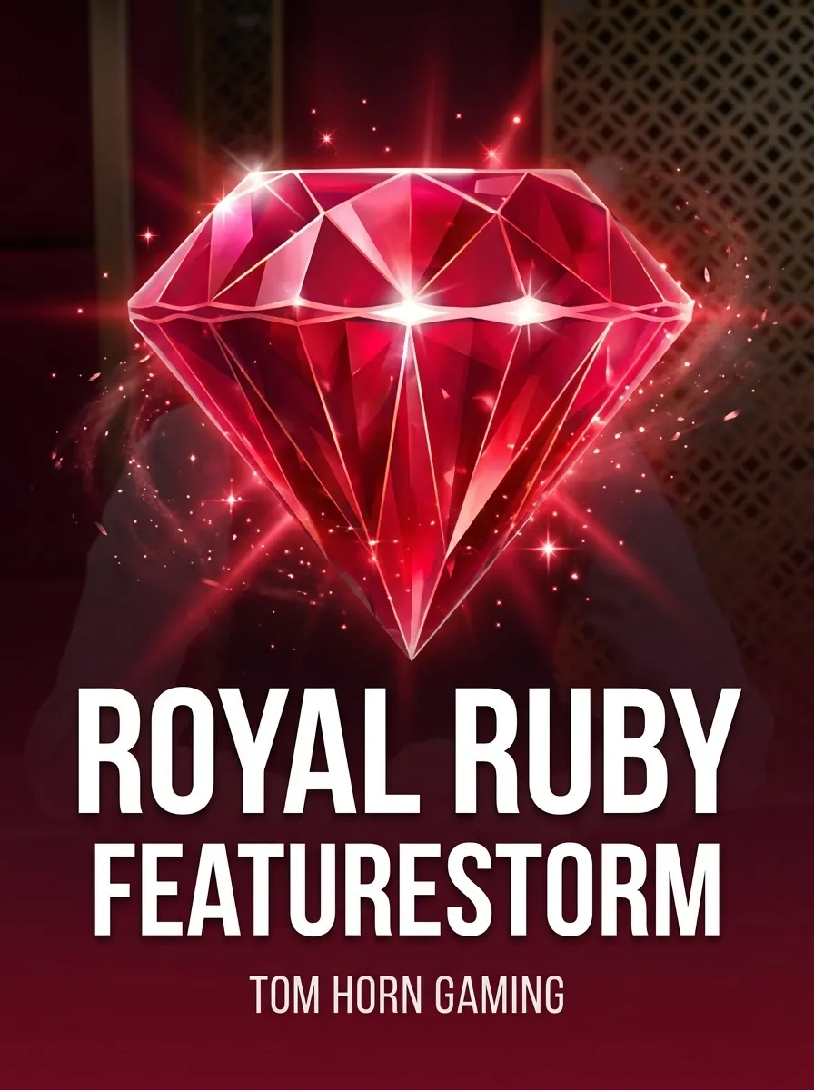 Royal Ruby FeatureStorm