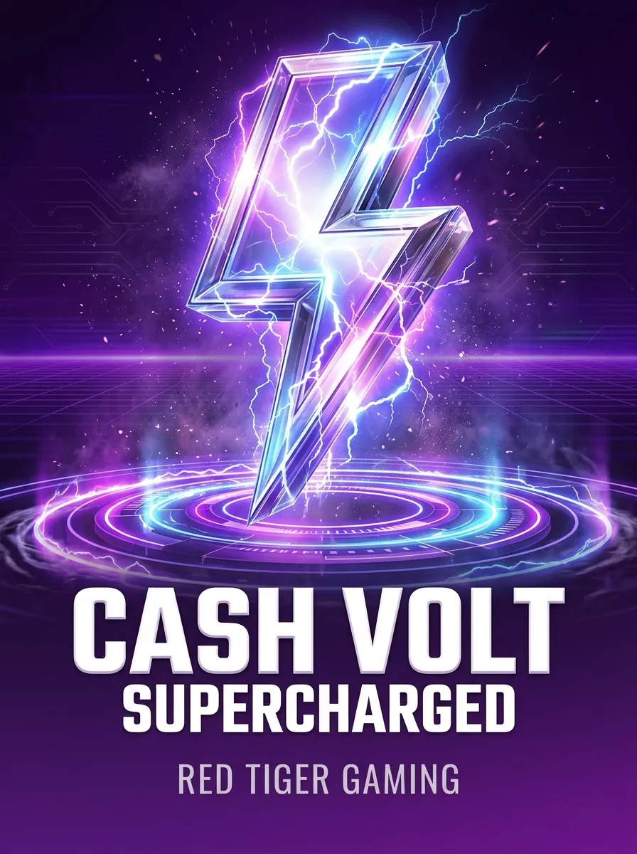 Cash Volt Supercharged