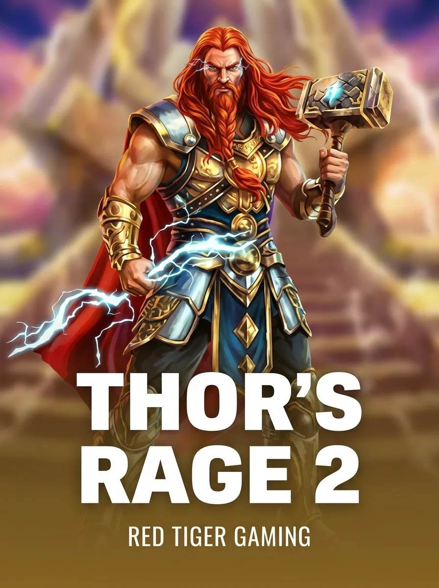 Thor's Rage 2