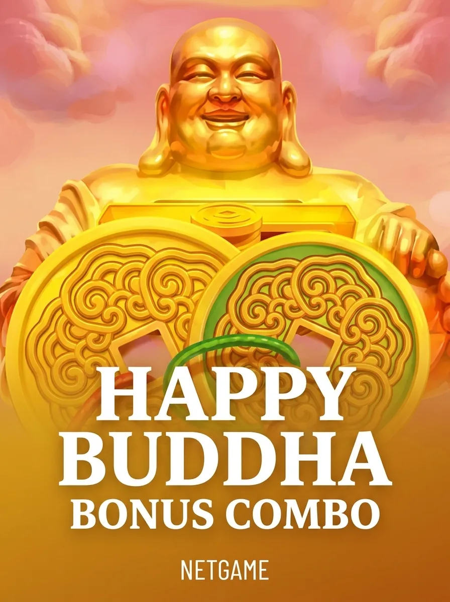 Happy Buddha: Bonus Combo