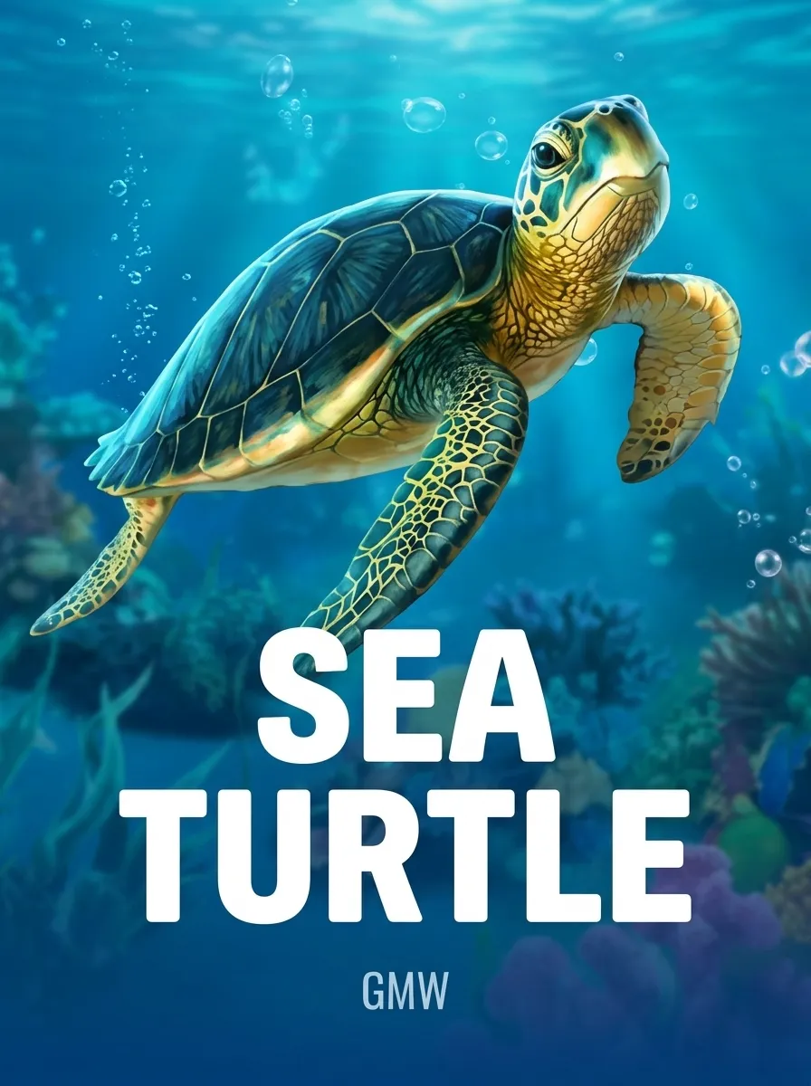 Sea Turtle