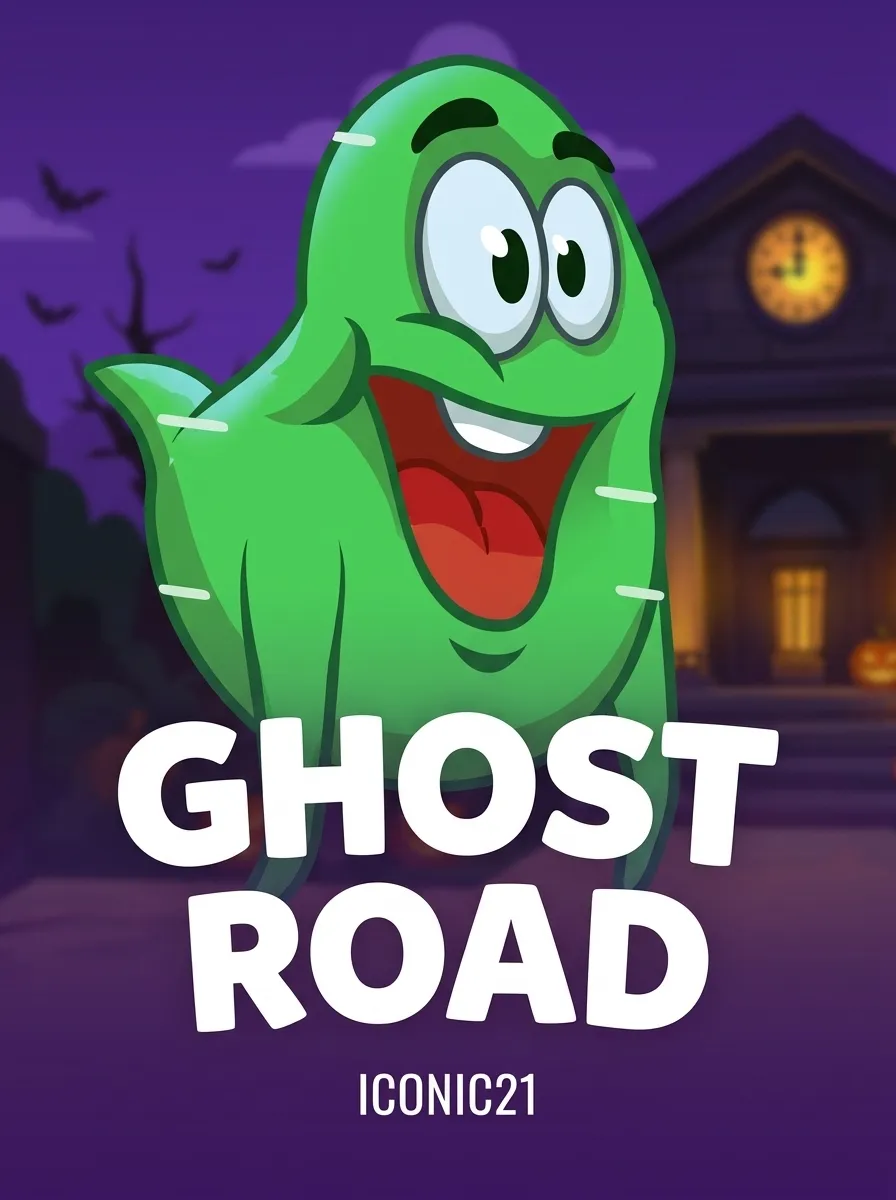 Ghost Road