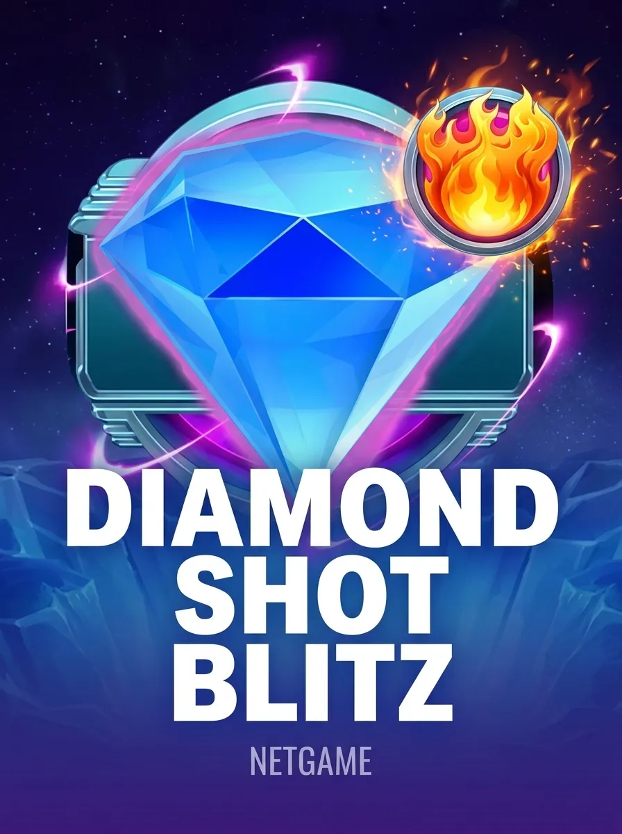 Diamond Shot Blitz