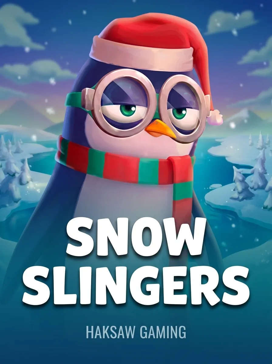 Snow Slingers