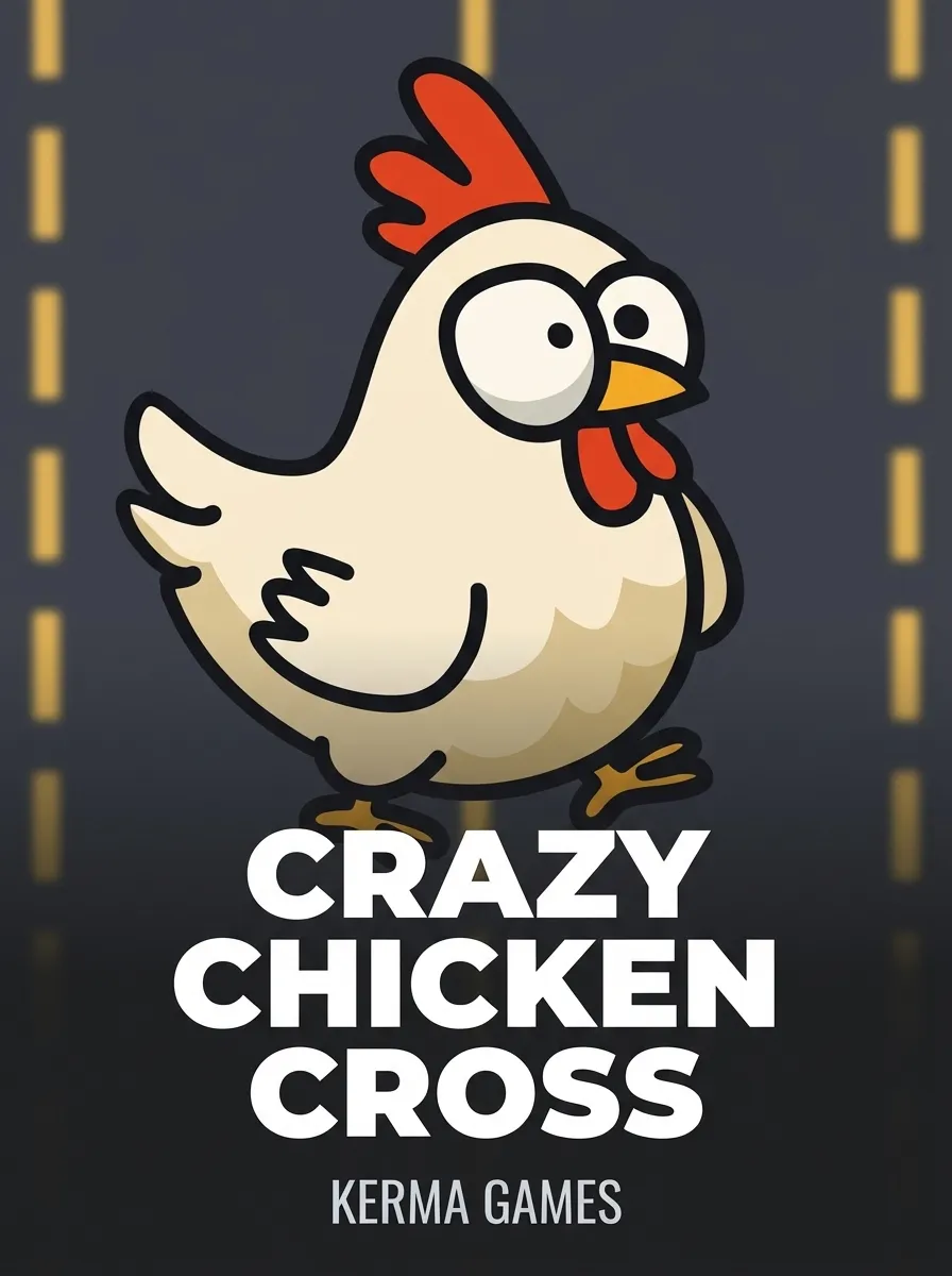 Crazy Chicken Cross