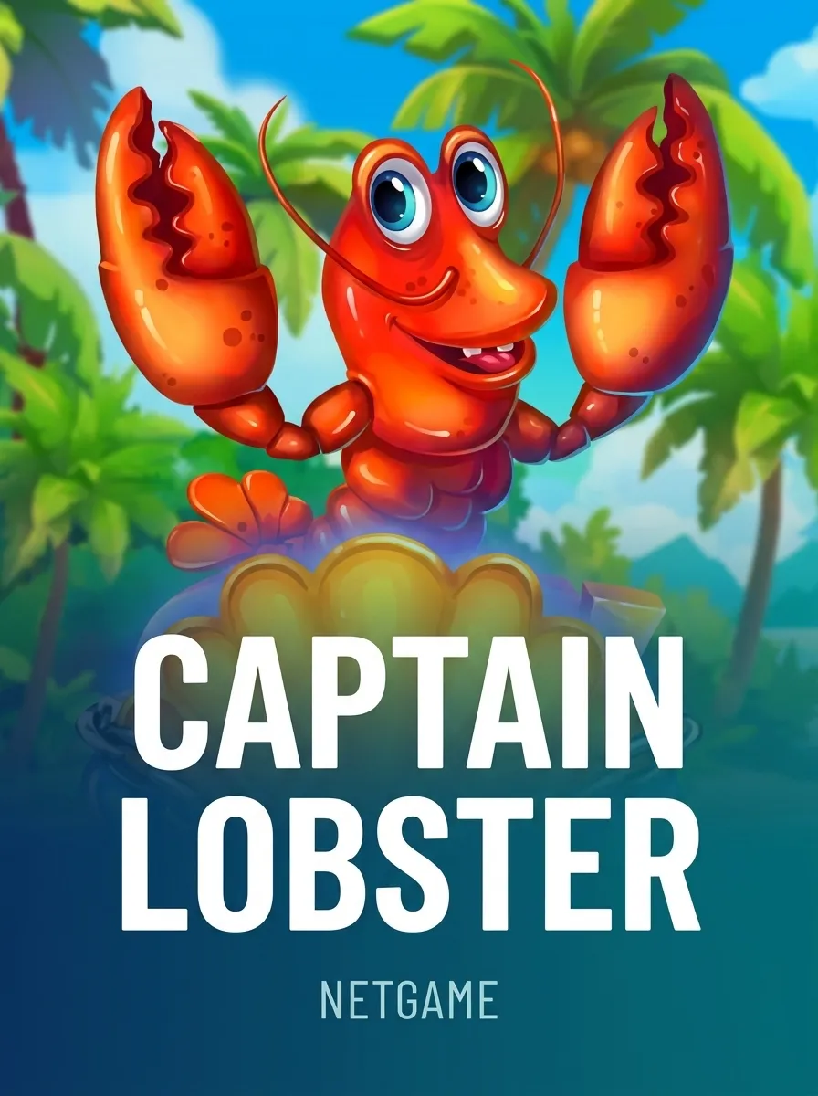 Captain Lobster