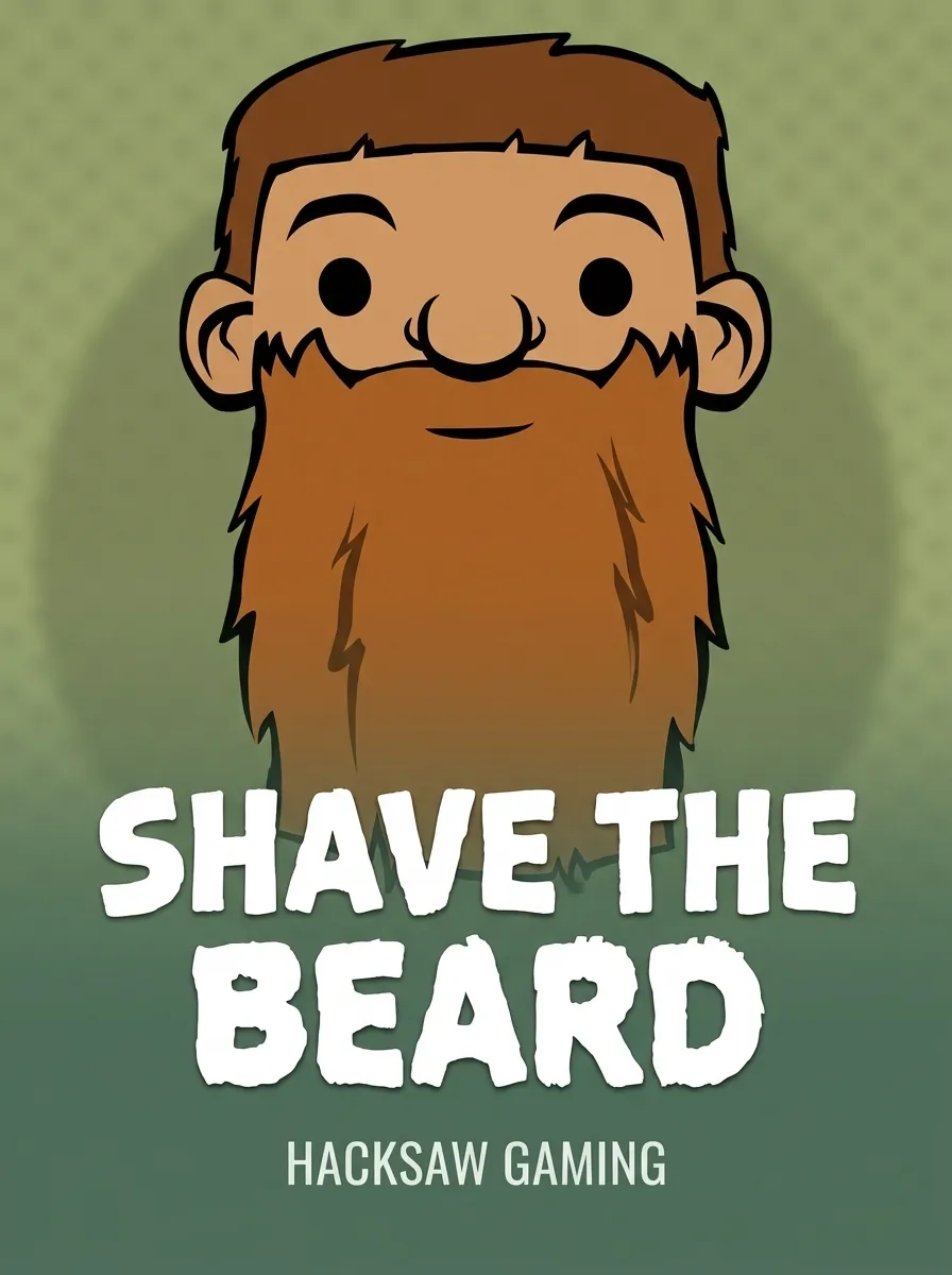 Shave the Beard