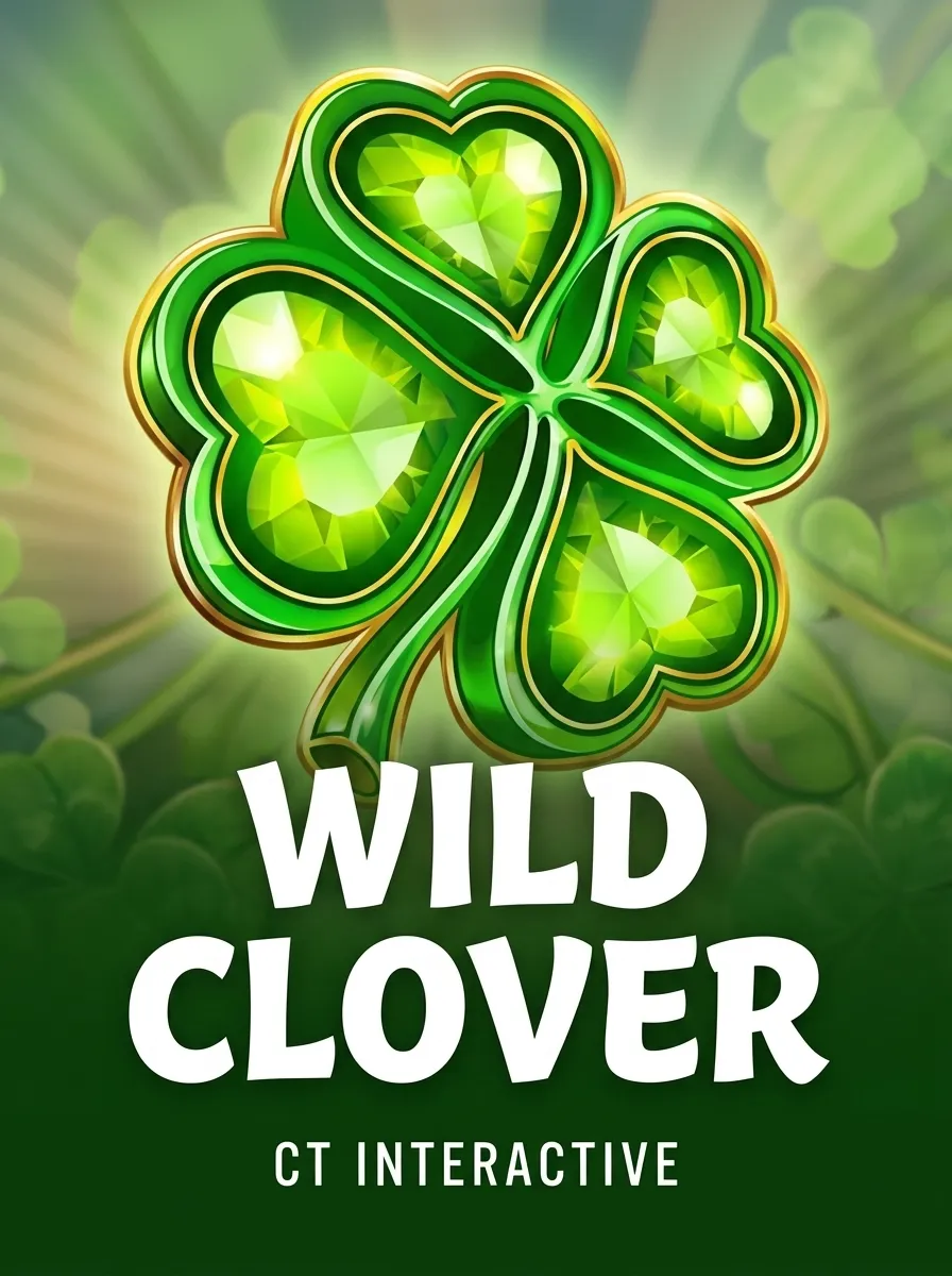 Wild Clover
