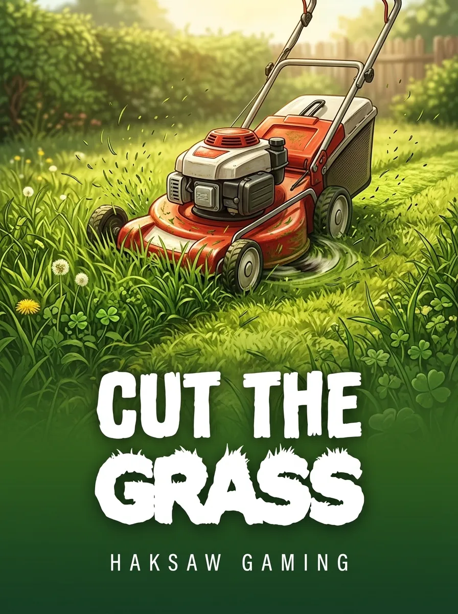 Cut the Grass