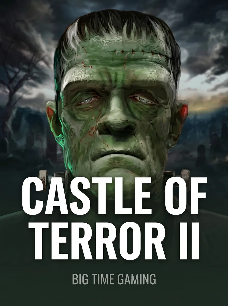 Castle of Terror II