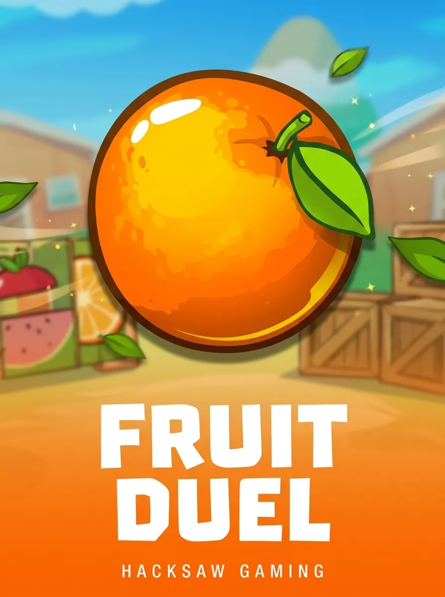 Fruit Duel