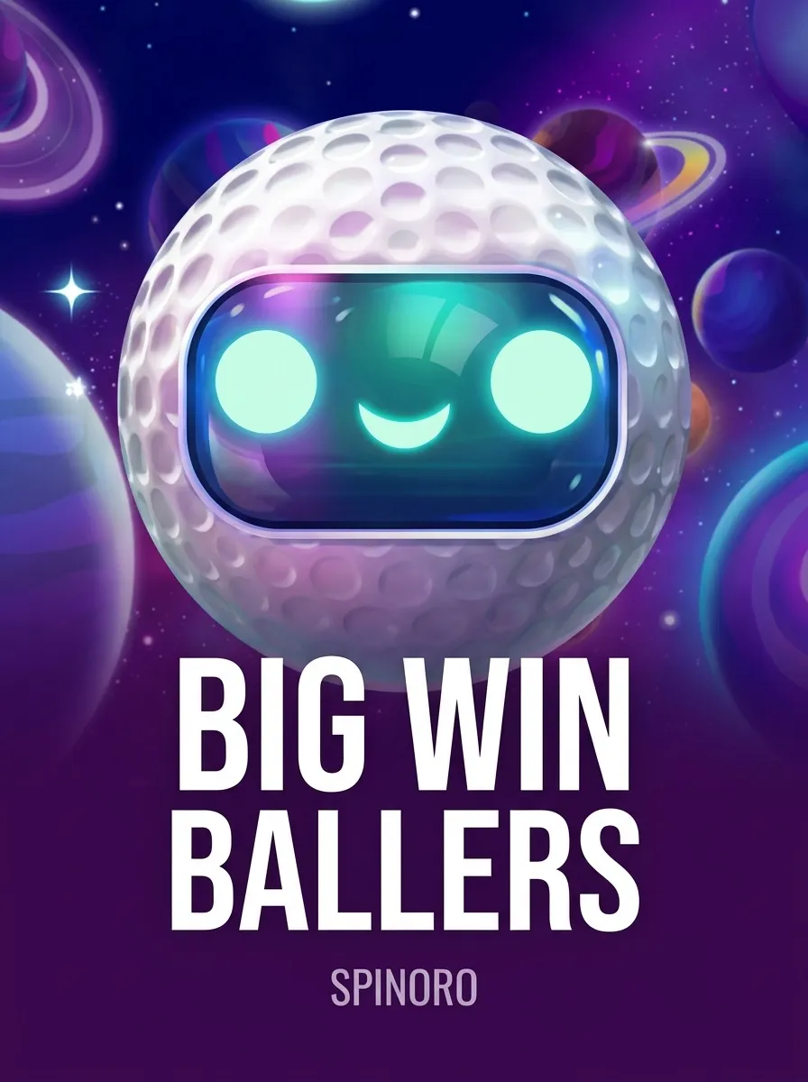 Big Win Ballers
