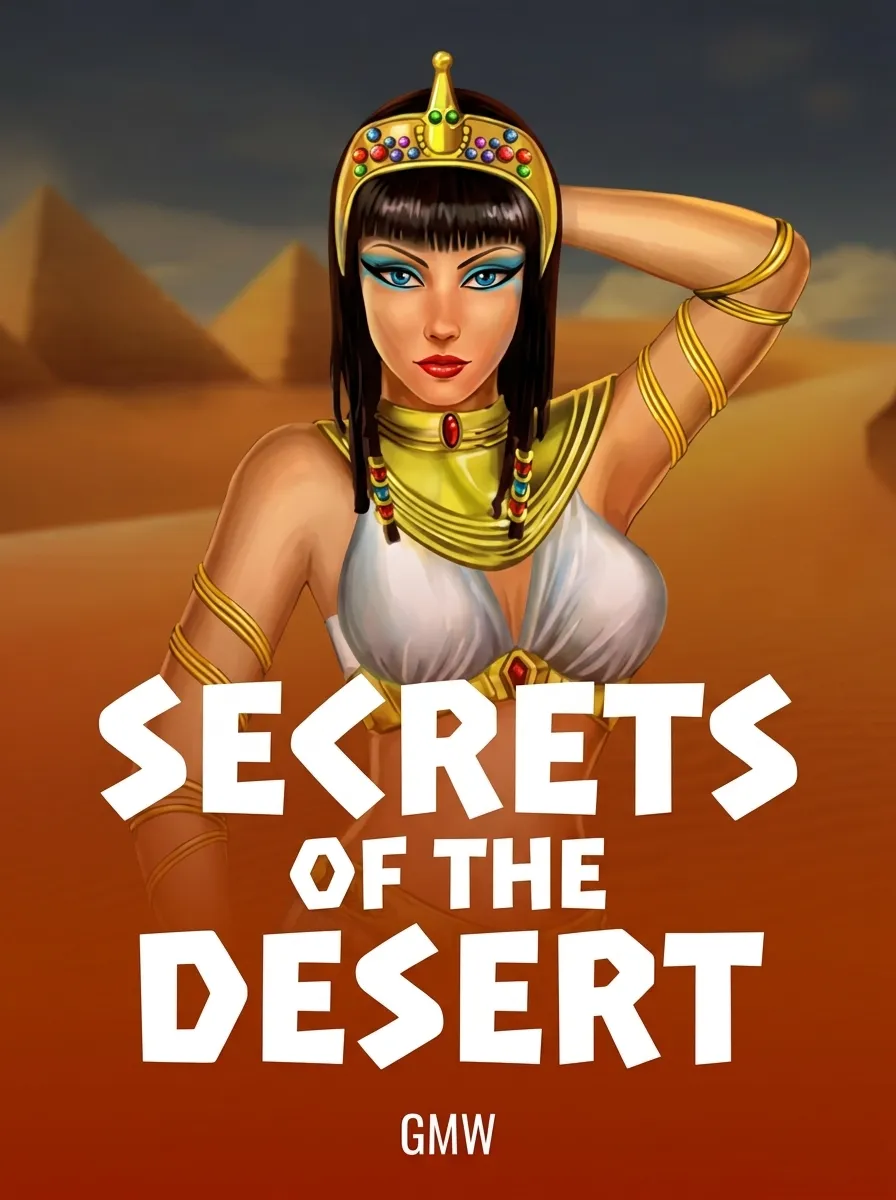 Secrets of the Desert
