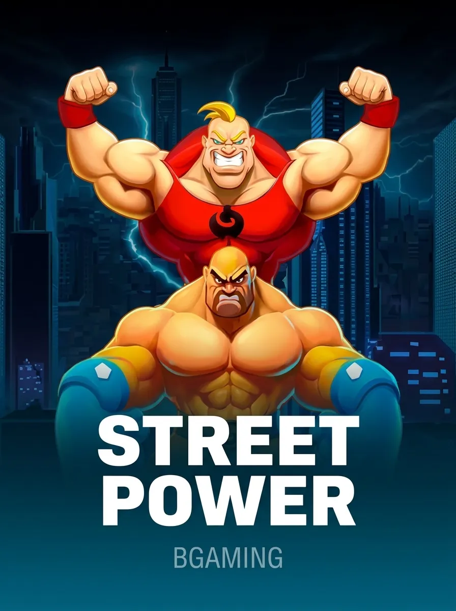 Street Power