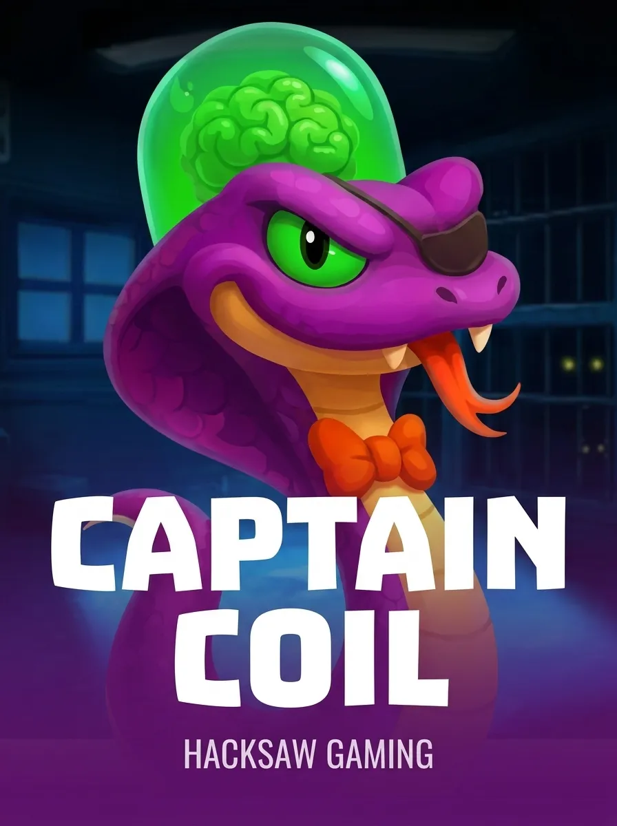 Captain Coil