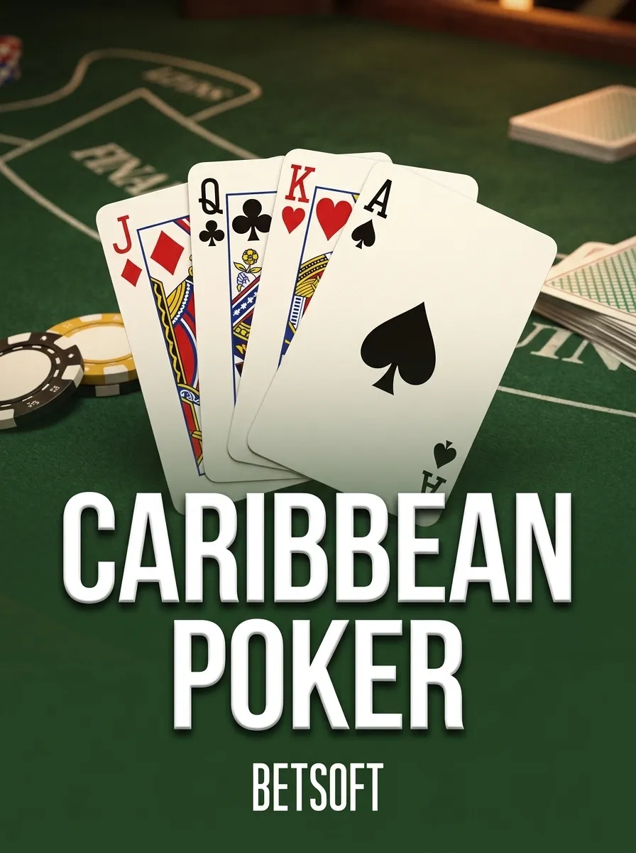 Caribbean Poker