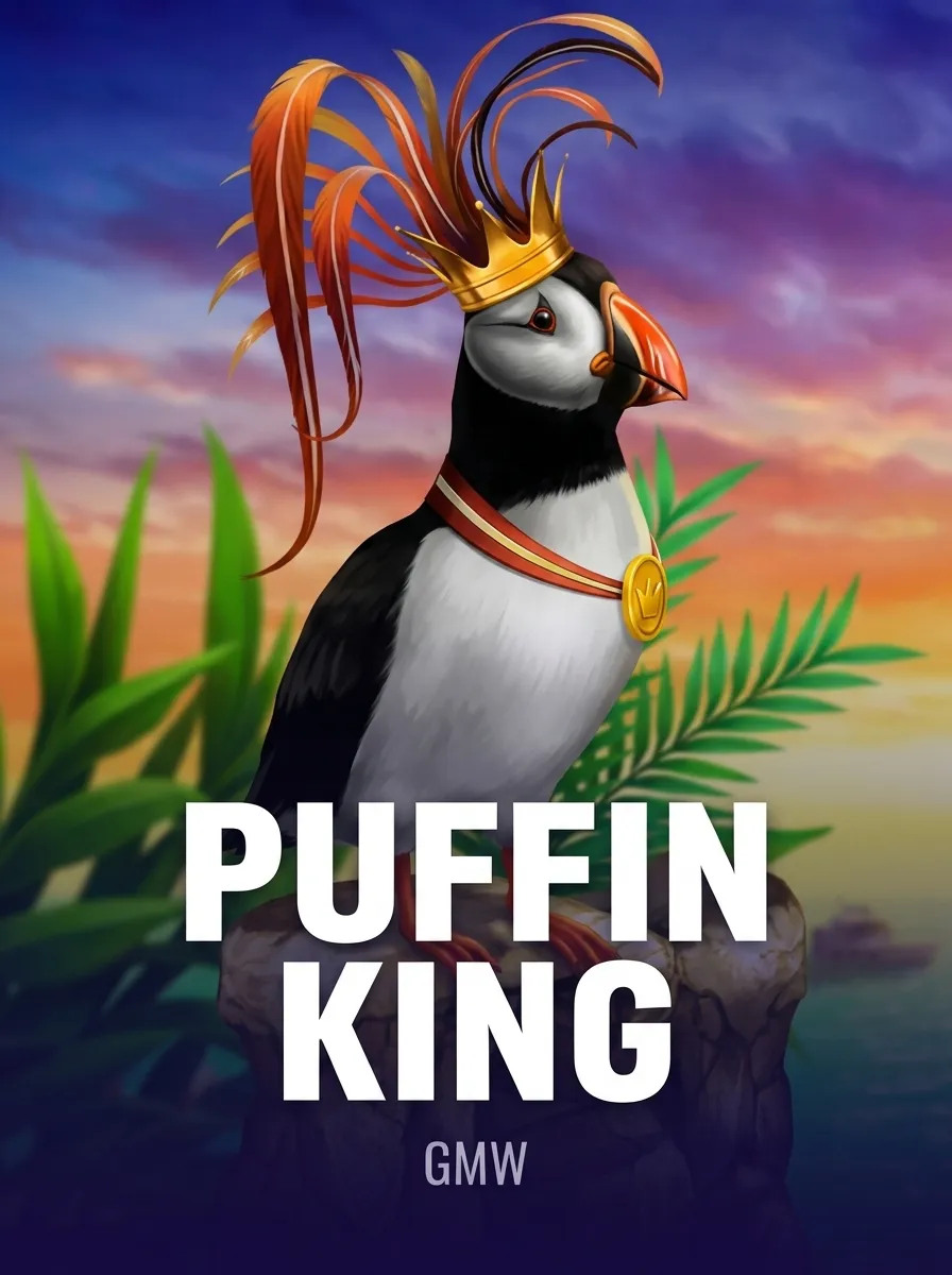 Puffin King