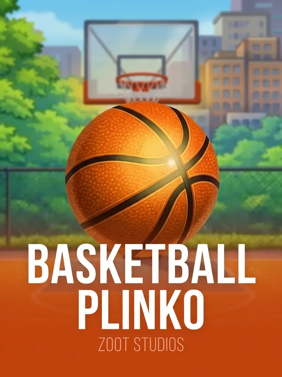 Basketball Plinko